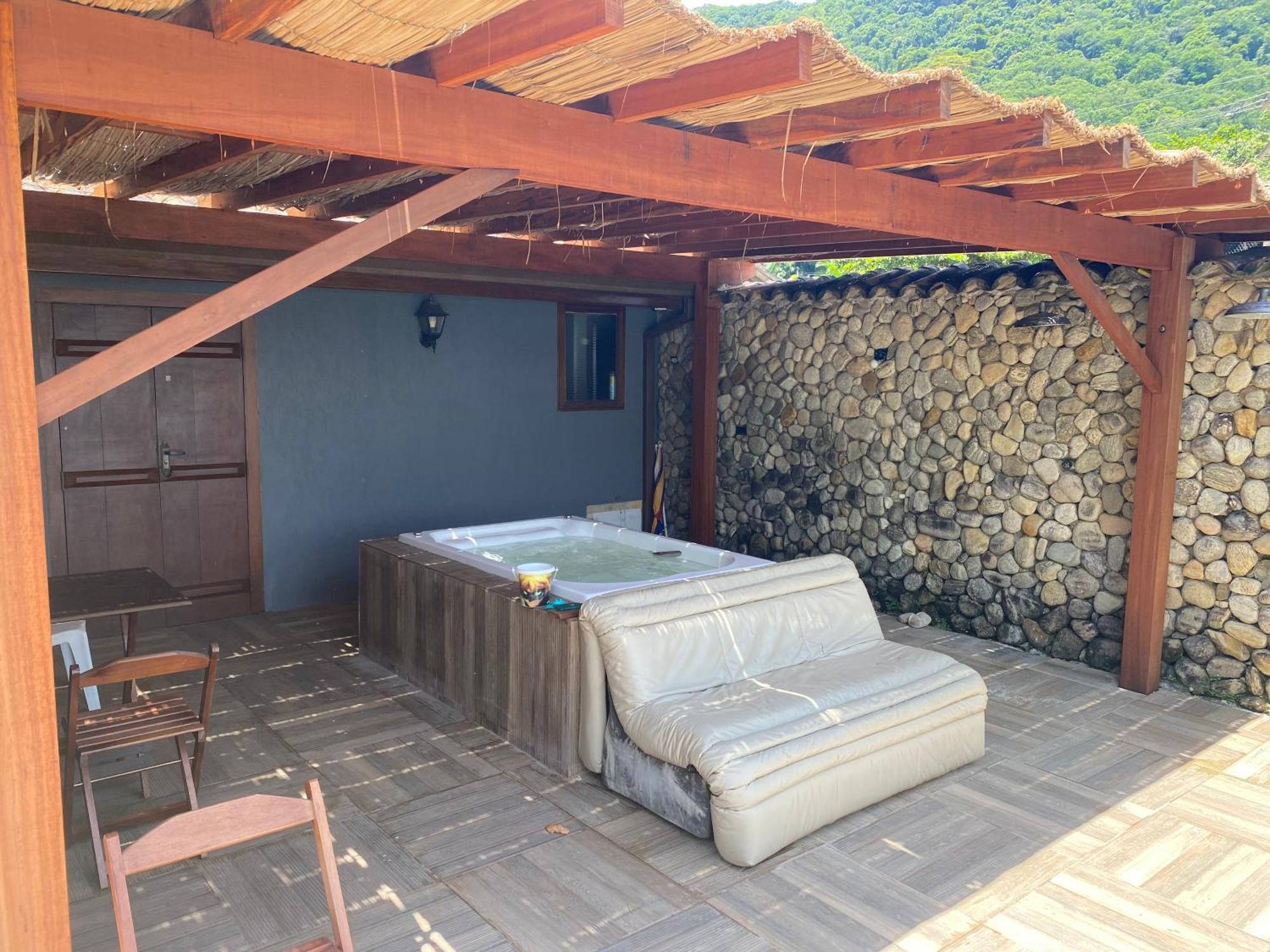 Resort Deck Da 3*