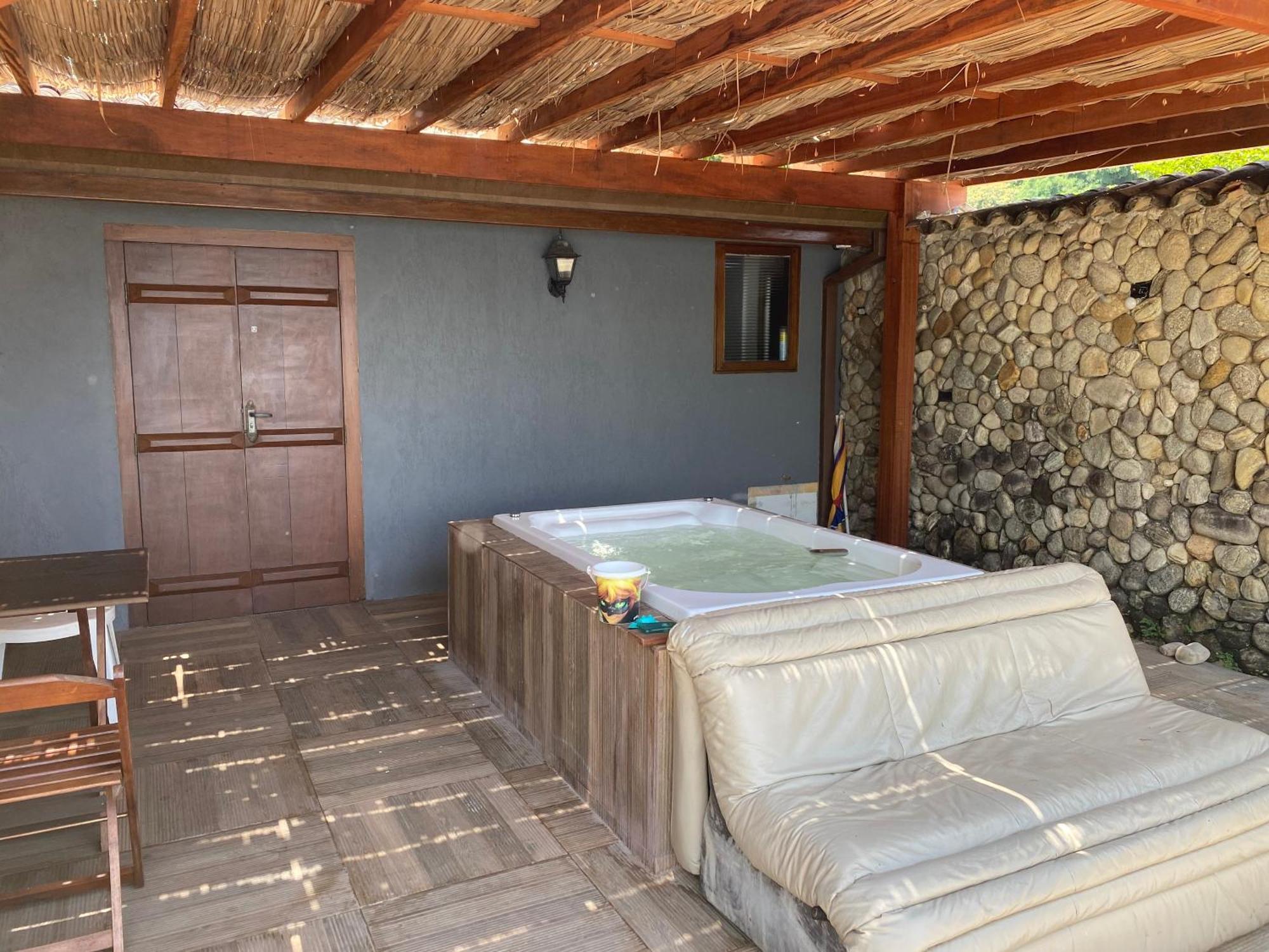 Deck Da 3* Ubatuba