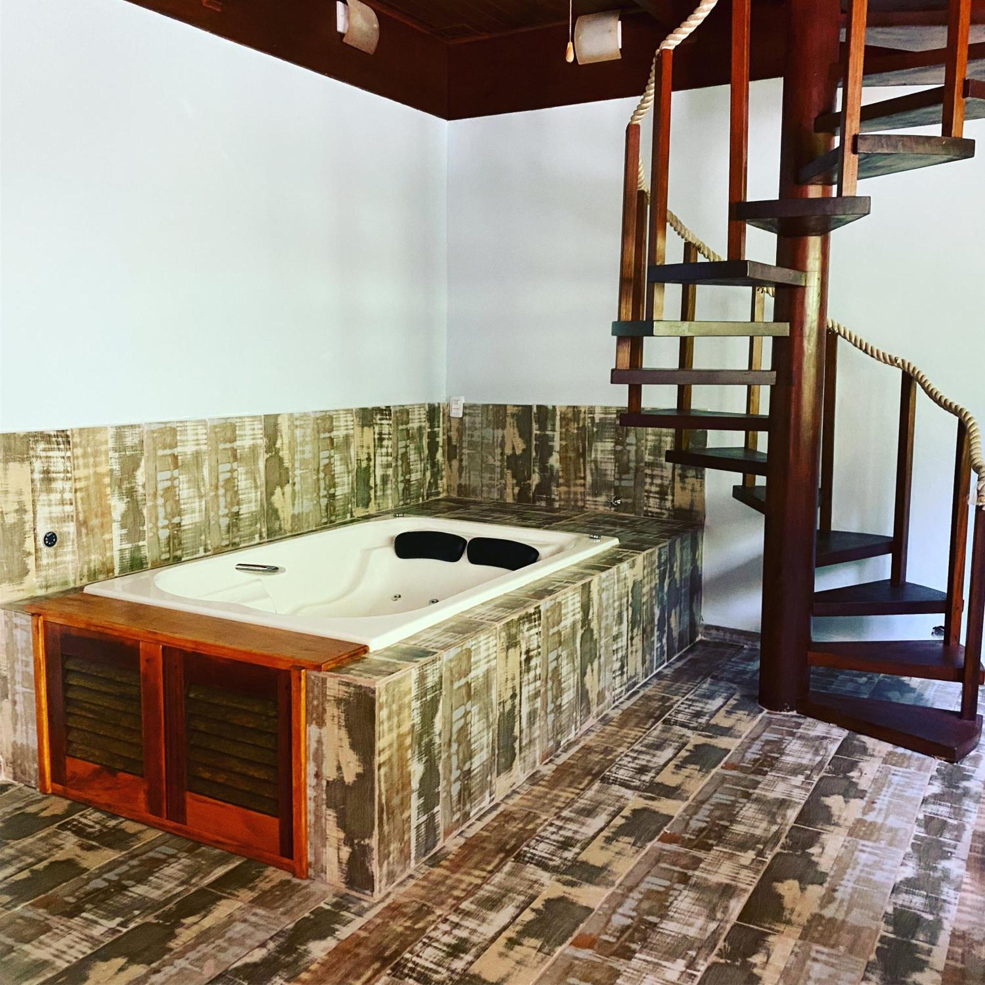 Resort Deck Da