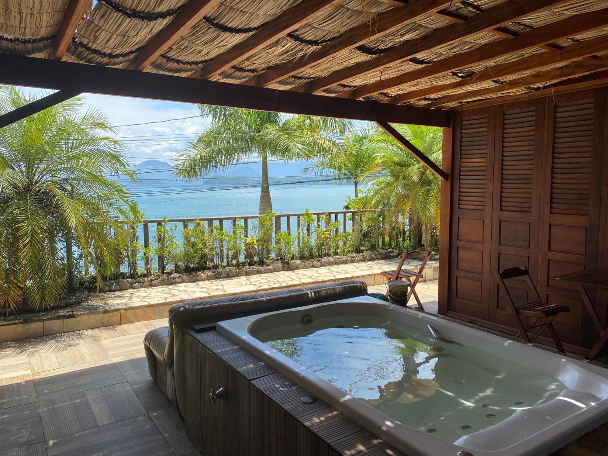 Deck Da Resort Ubatuba