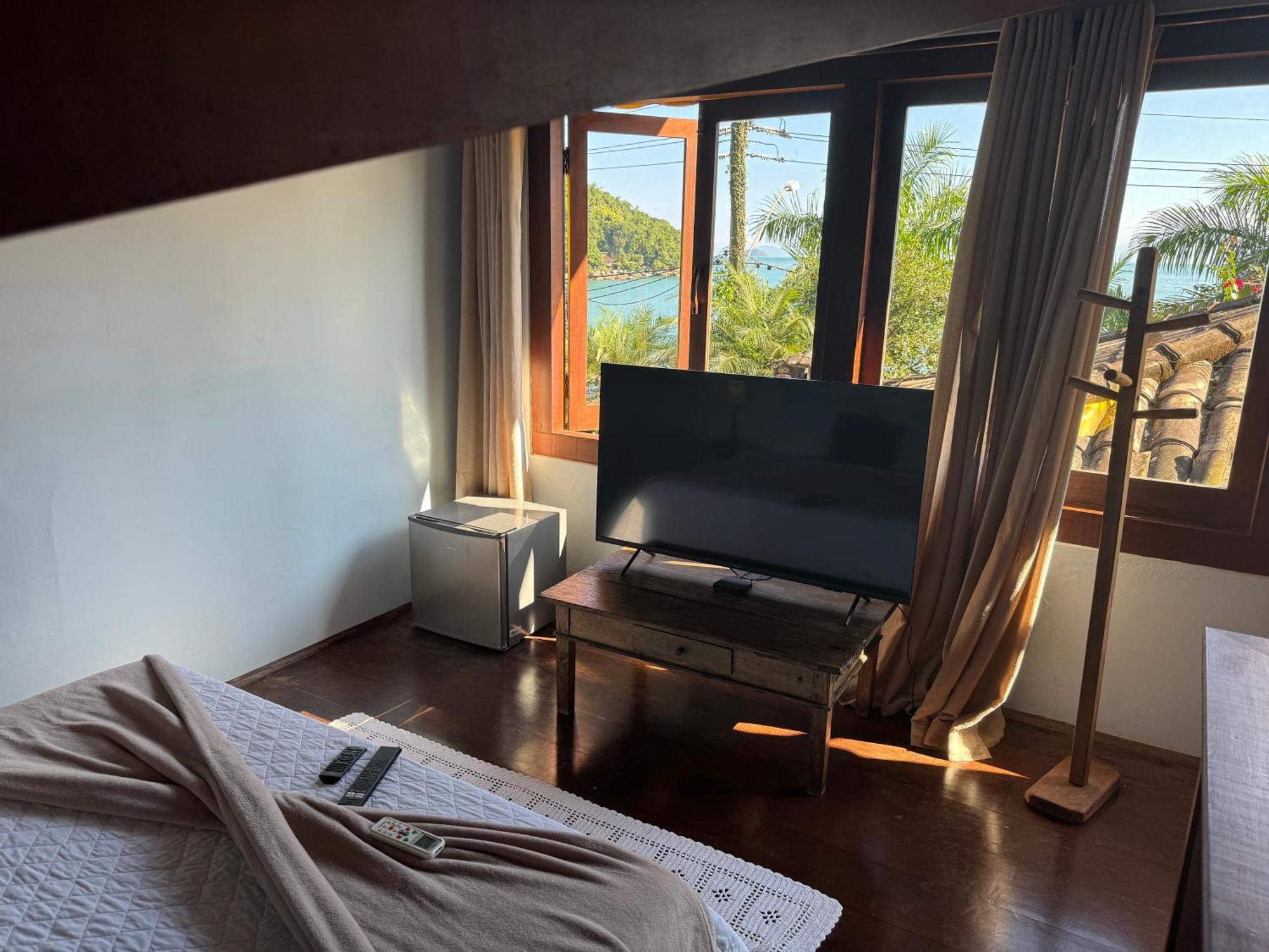 Resort Deck Da Ubatuba