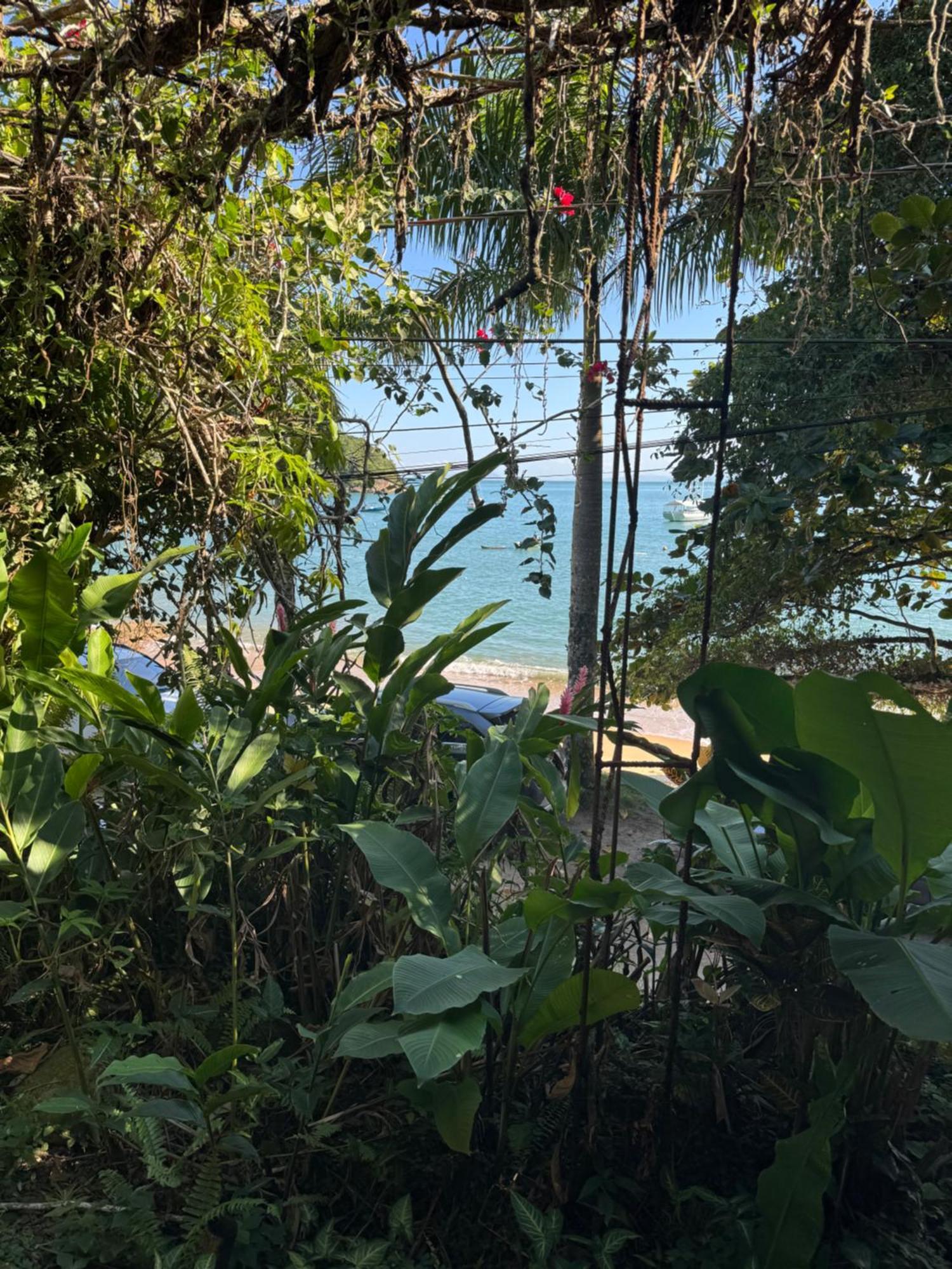 Resort Deck Da 3*