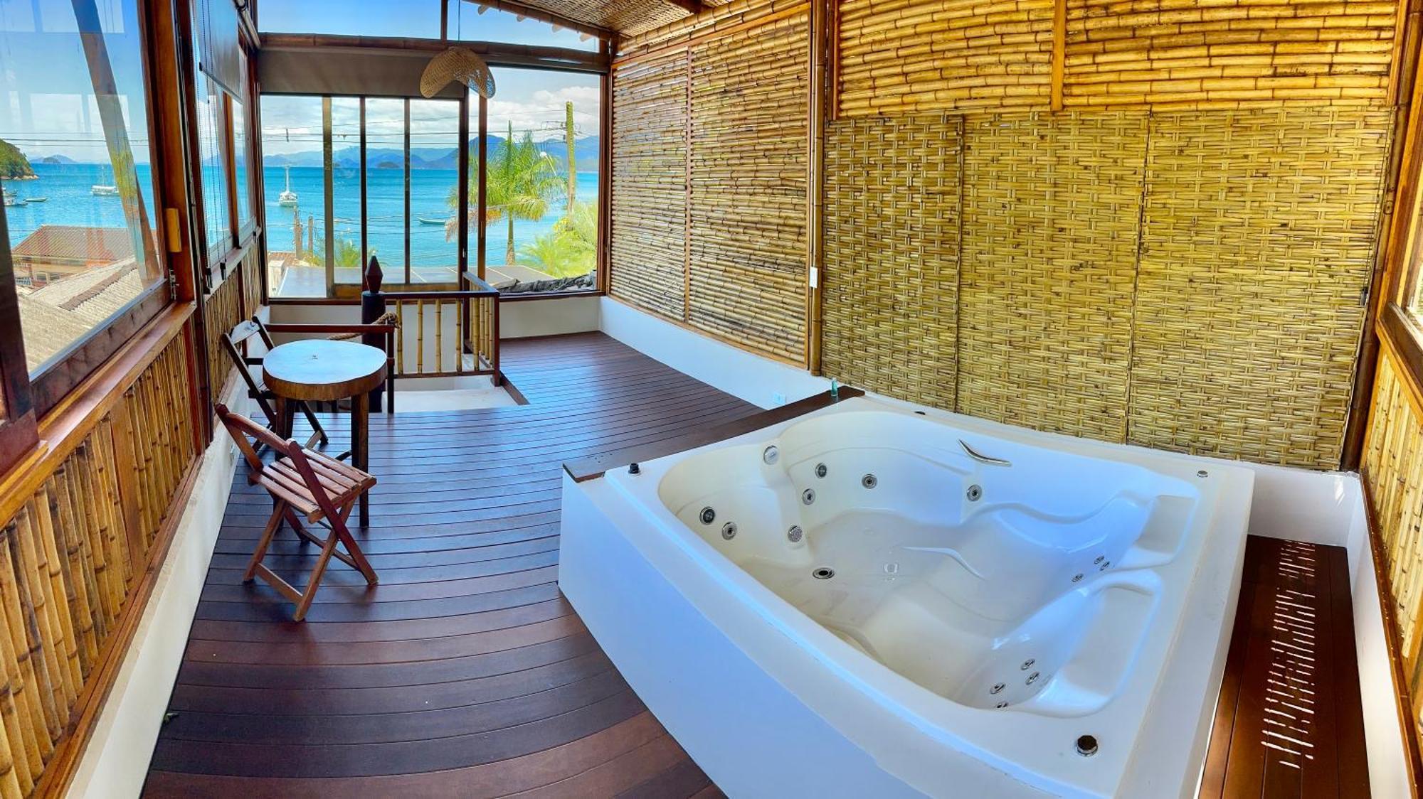 Deck Da Resort